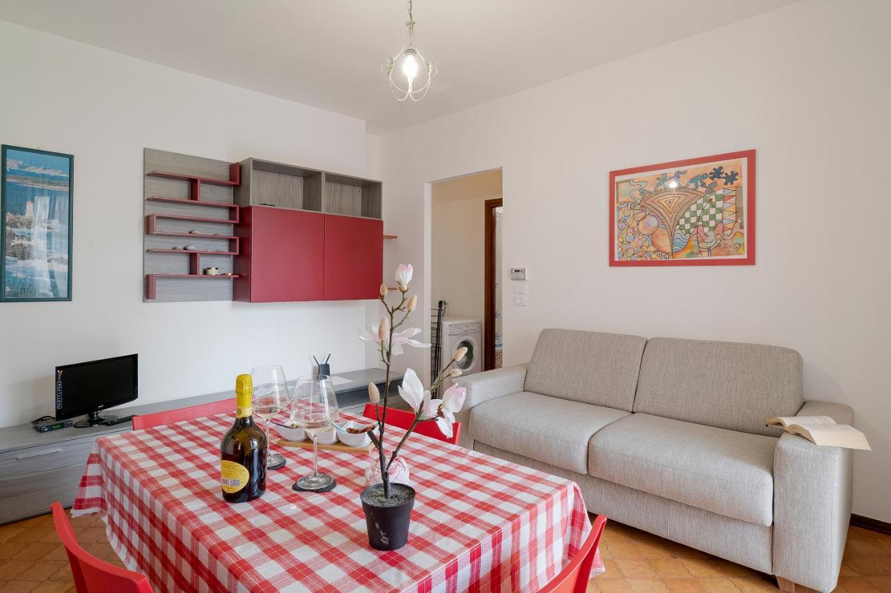 Near The Sea - Wifi And Parking Ventimiglia Exterior foto