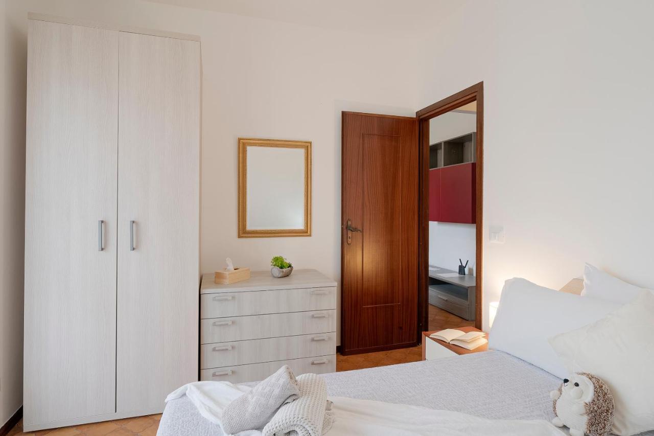 Near The Sea - Wifi And Parking Ventimiglia Exterior foto