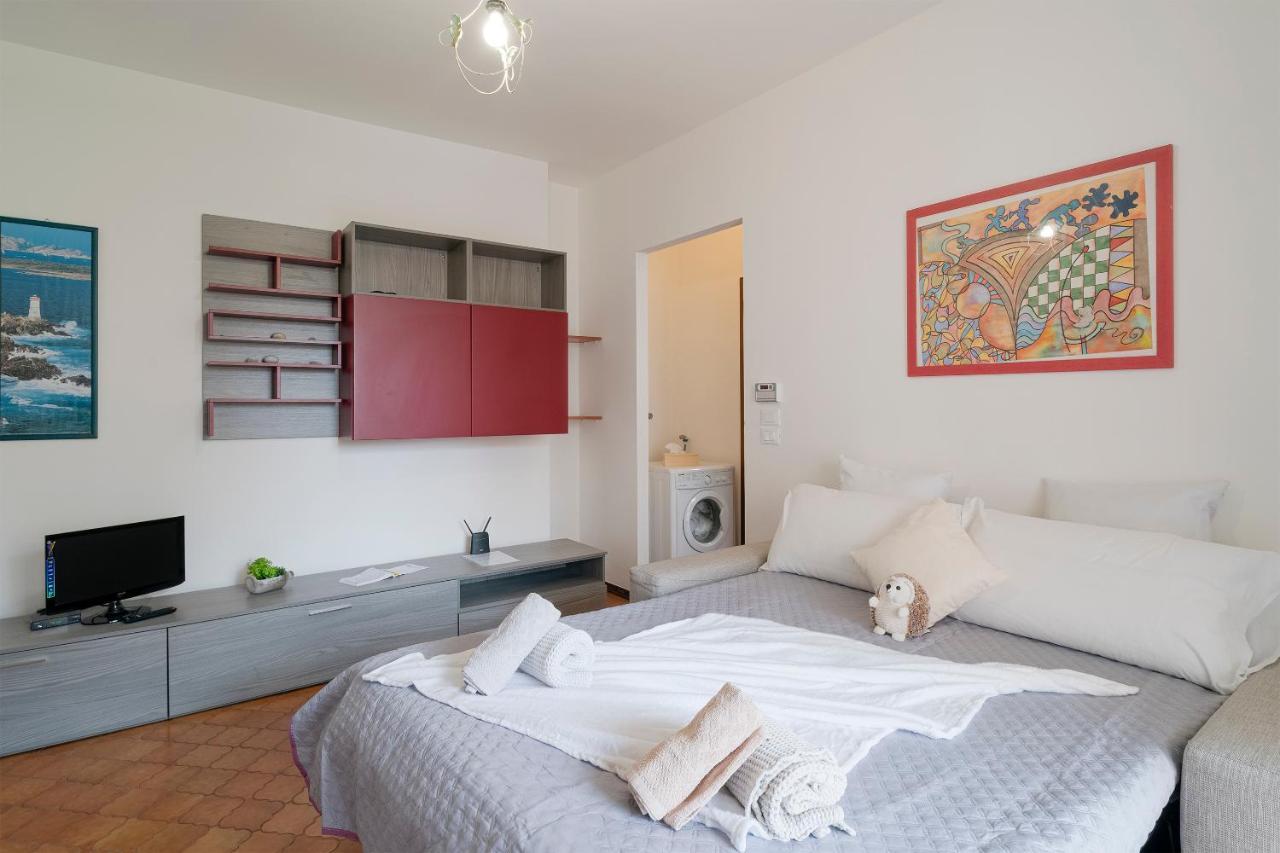Near The Sea - Wifi And Parking Ventimiglia Exterior foto