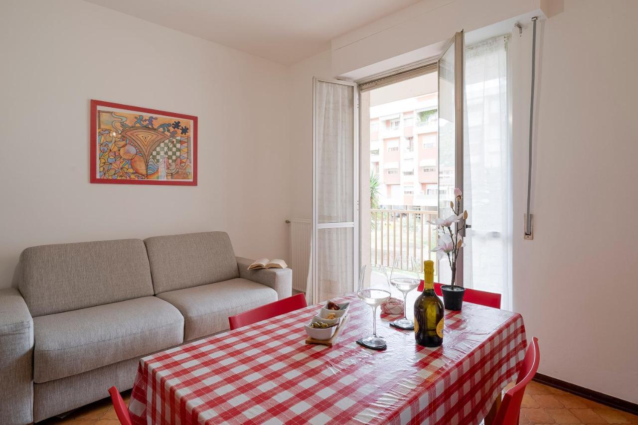 Near The Sea - Wifi And Parking Ventimiglia Exterior foto
