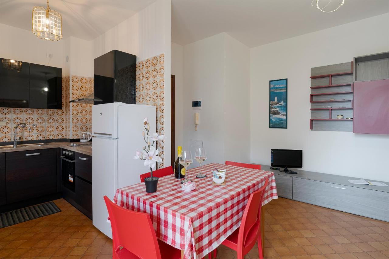 Near The Sea - Wifi And Parking Ventimiglia Exterior foto