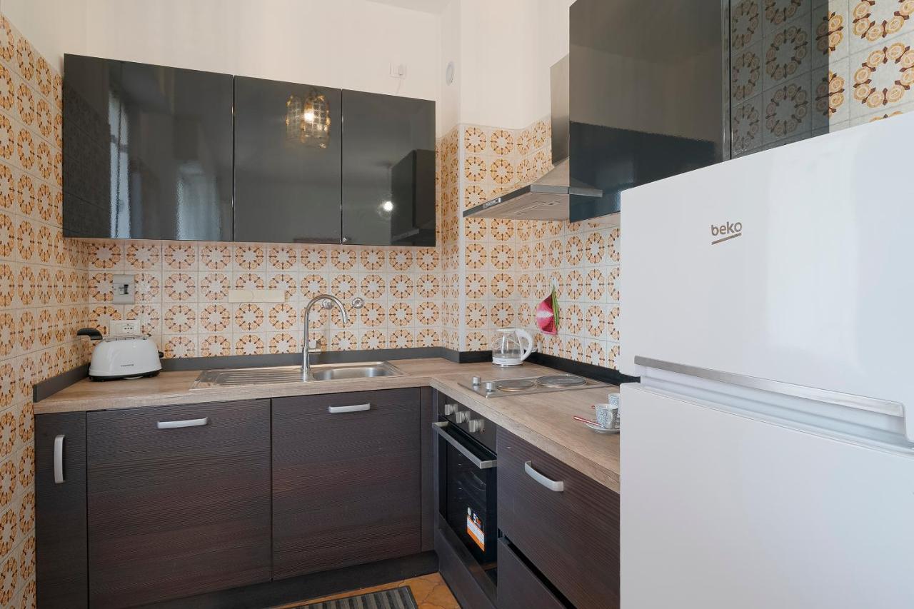 Near The Sea - Wifi And Parking Ventimiglia Exterior foto