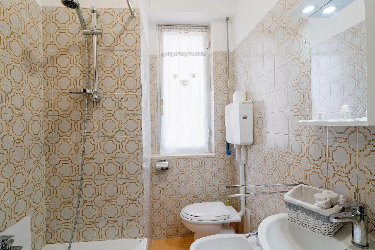 Near The Sea - Wifi And Parking Ventimiglia Exterior foto